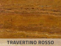 travertino-rosso